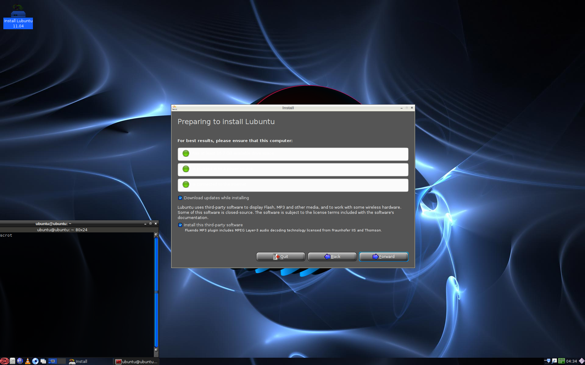Windows 7 Gamer Edition x64 by UNDEADCROWS-ISO