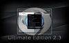 Ultimate Edition 2.3 login window